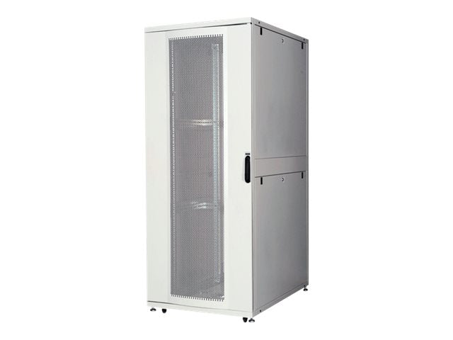 DIGITUS 42HE Serverschrank Verpackung