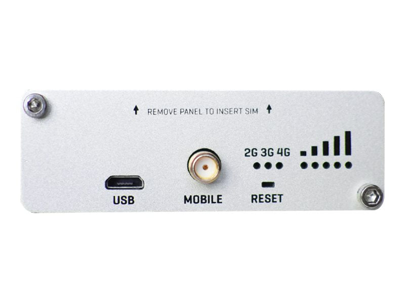 TELTONIKA NETWORKS TRB141 4G/LTE GPIO Gateway NUR AUF ANFRAGE