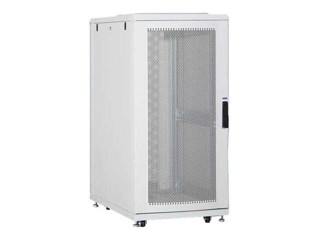 DIGITUS 36HE Serverschrank Vorderansicht
