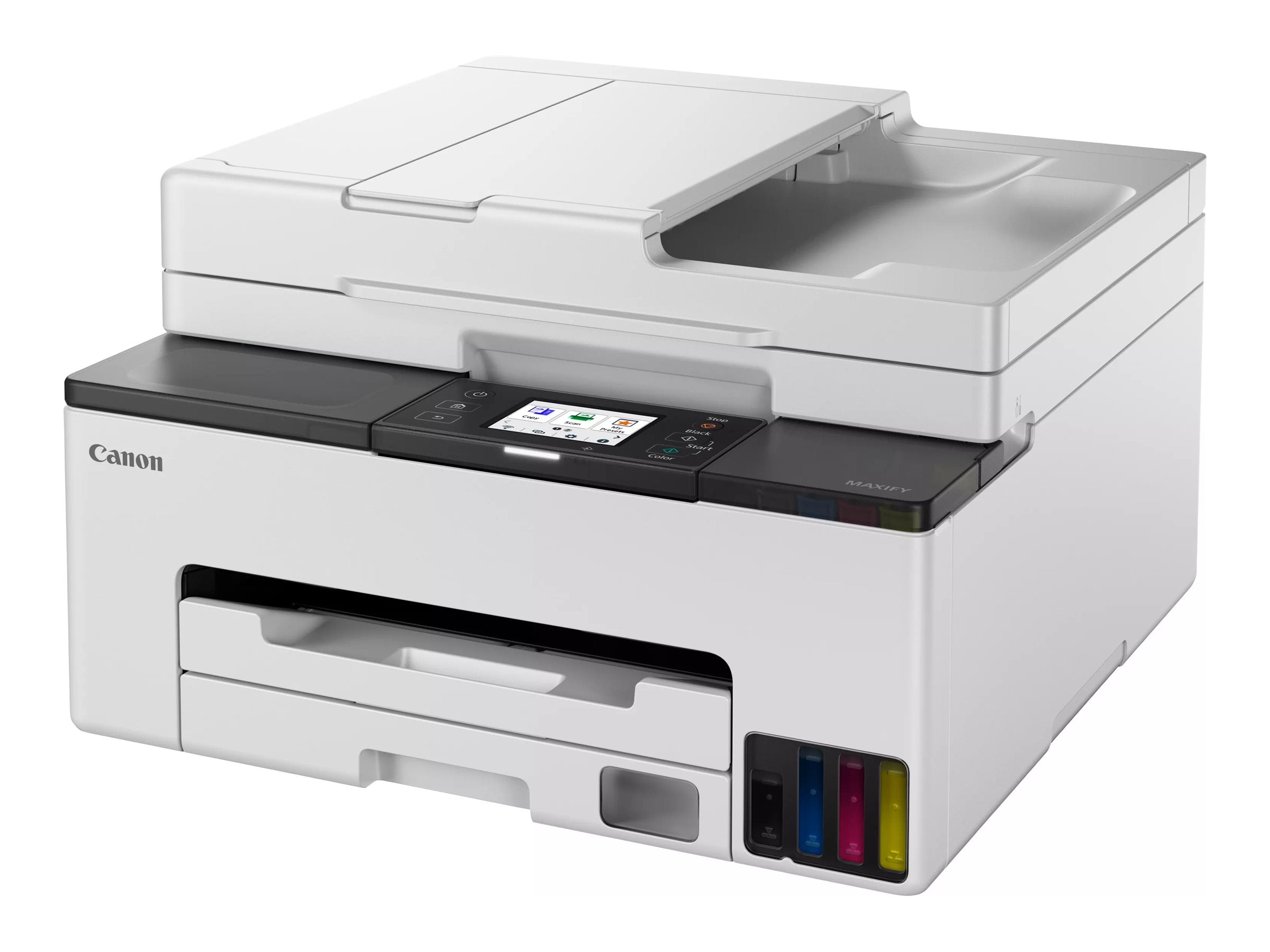 CANON MAXIFY GX2050 Multifunktionsdrucker Verpackung