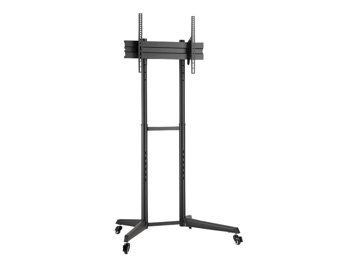 NEOMOUNTS Mobile Floor Stand Vorderansicht
