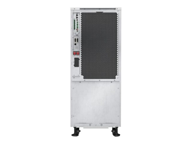 APC Easy UPS 3M E3MUPS60KHS UPS Vorderansicht