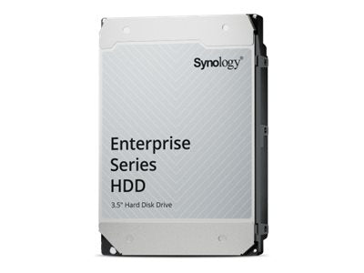 SYNOLOGY HAS5310 12TB SAS 8,89cm 3,5Zoll HDD Vorderansicht