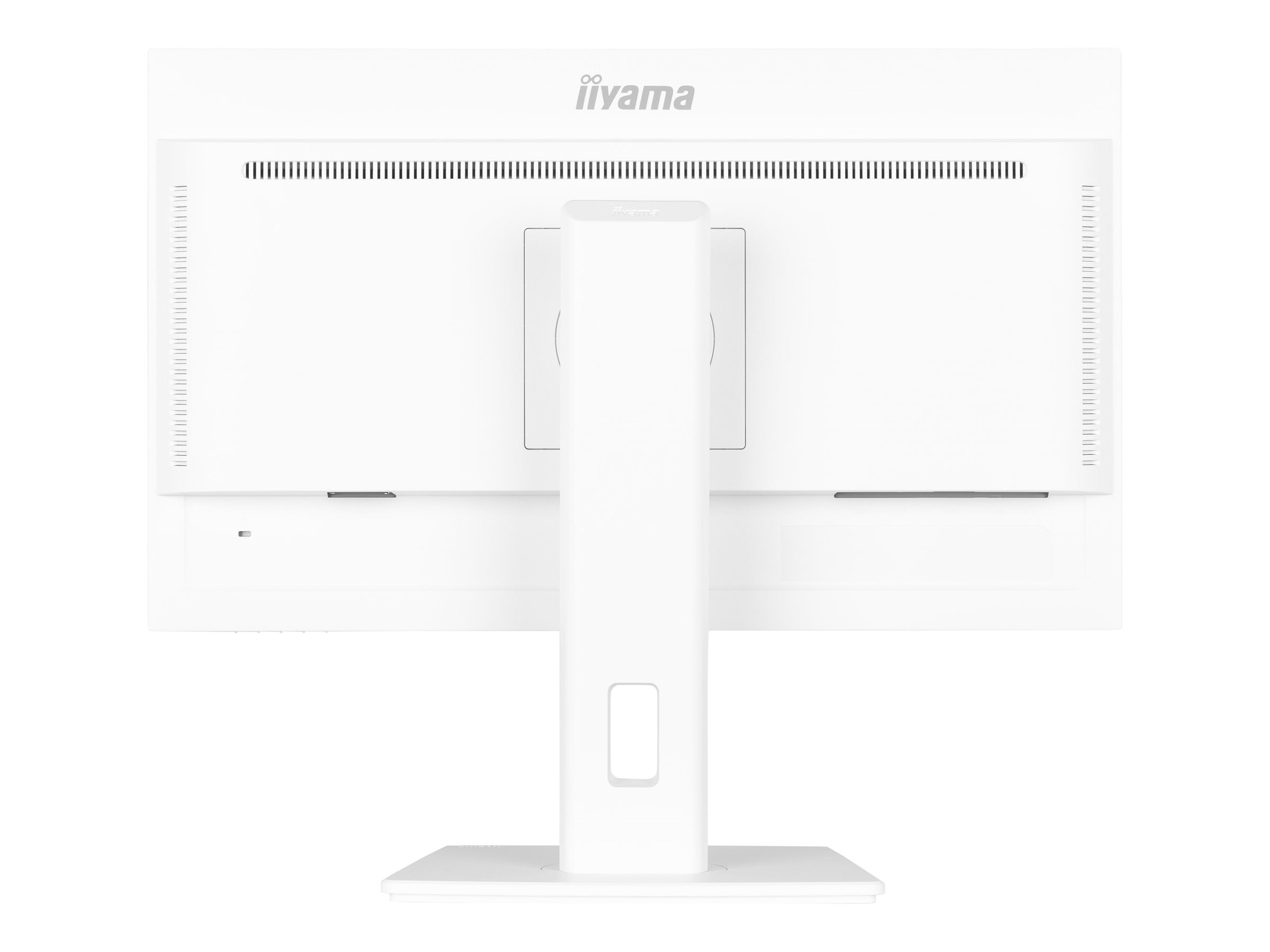 IIYAMA XUB2497HSU-W2 Monitor Verpackung