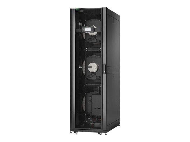 APC InRow RC Rack-Klimaanlage Verpackung