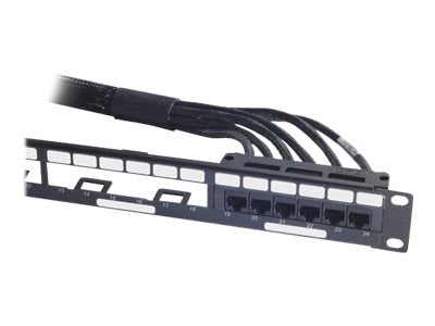 APC Data Distribution Cable Detailansicht