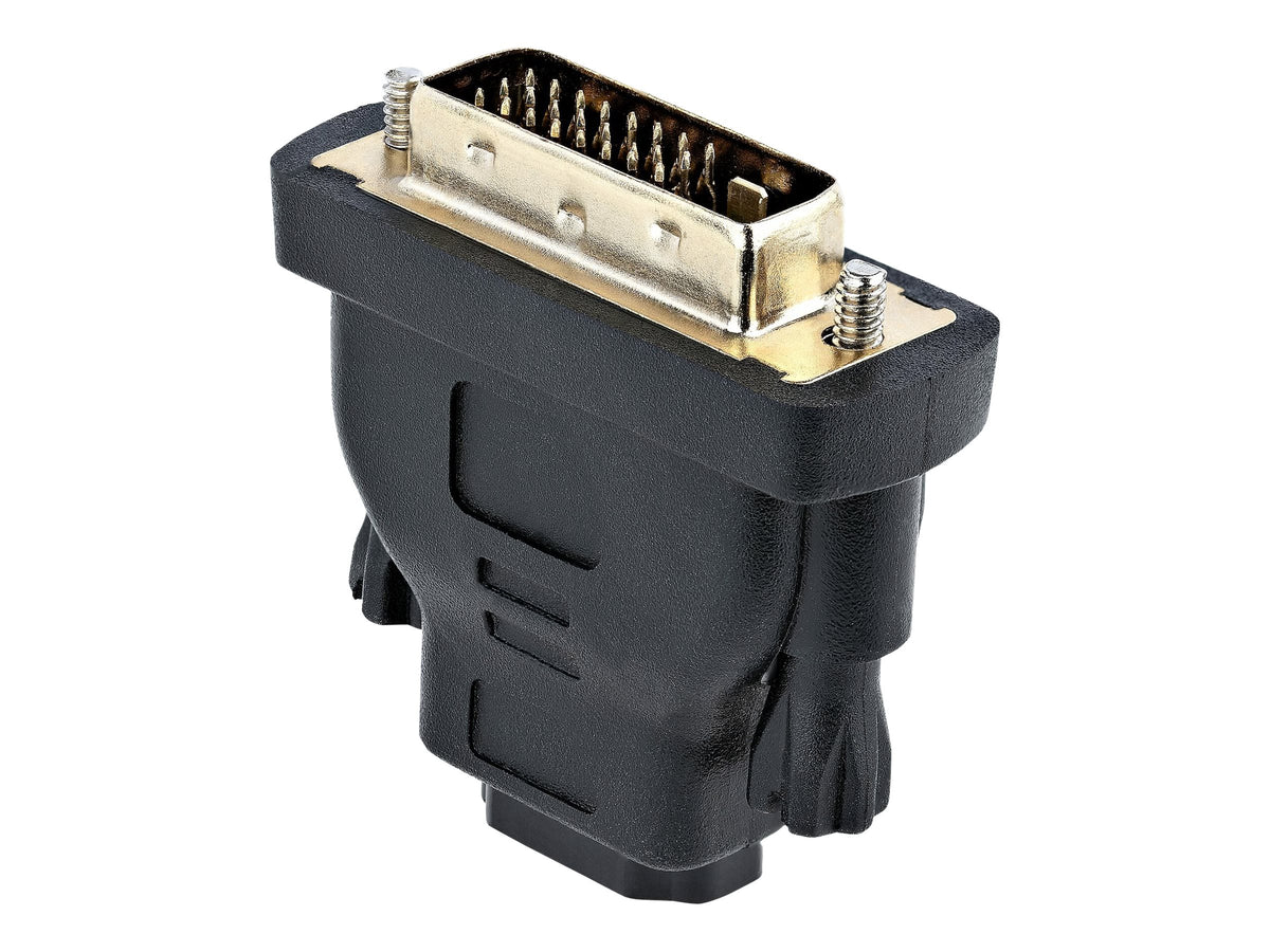 STARTECH.COM HDMI to DVI-D Video Cable Adapter - F/M Vorderansicht