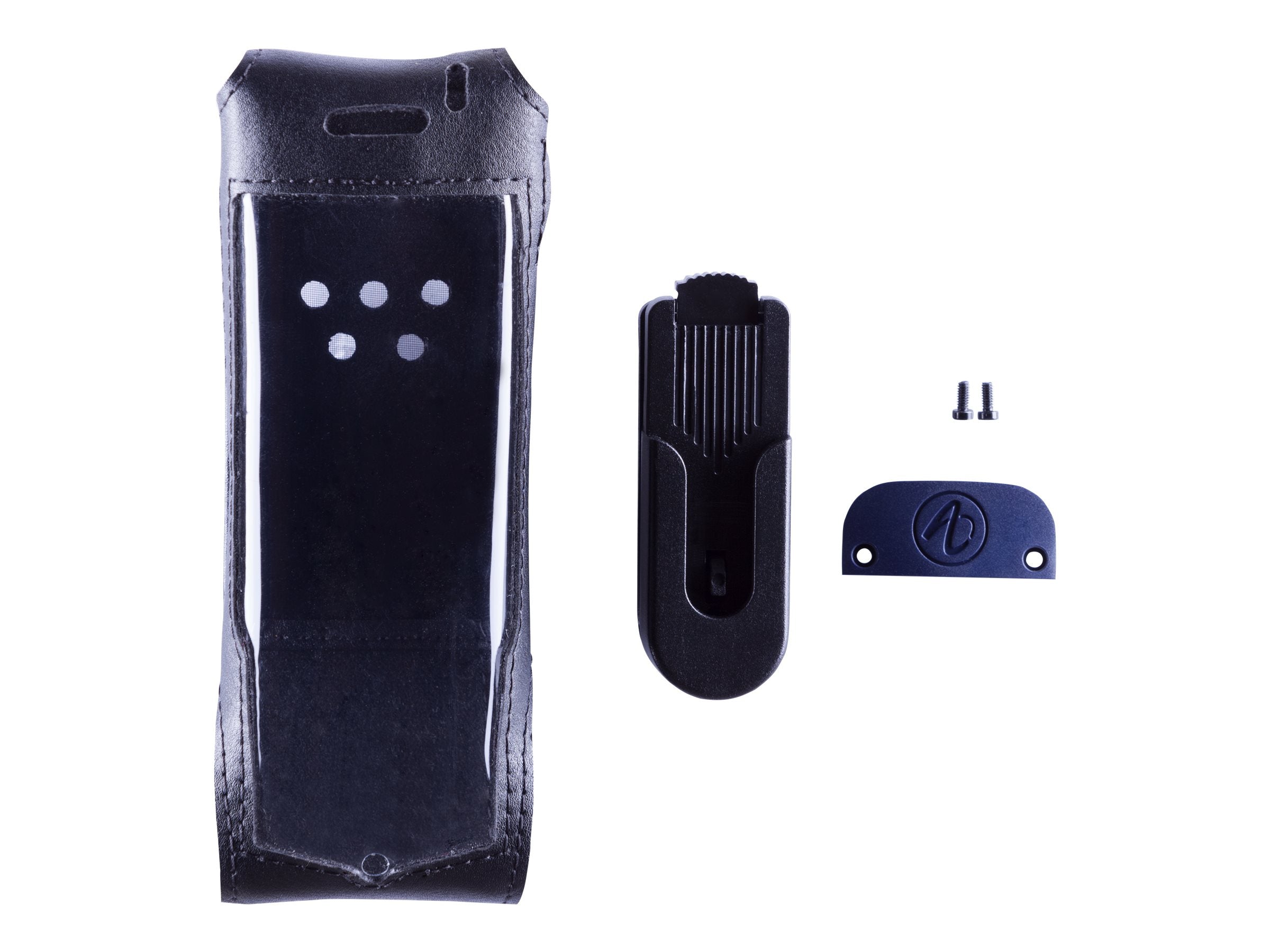 ALCATEL-LUCENT ENTERPRISE DECT Phone 8254 Vertikaltasche Vorderansicht