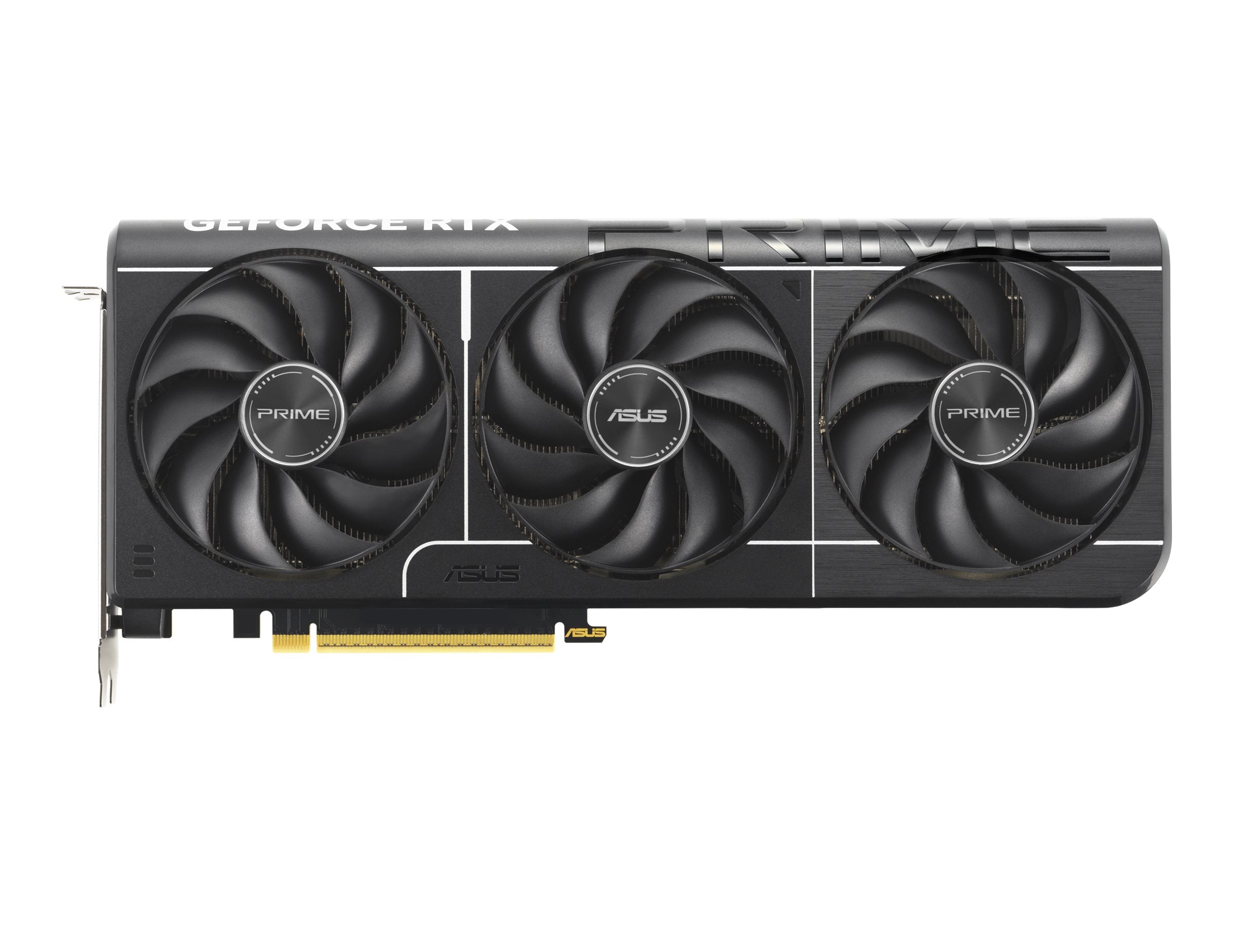ASUS PRIME GeForce RTX 5070 12GB GDDR7 OC Edition Vorderansicht