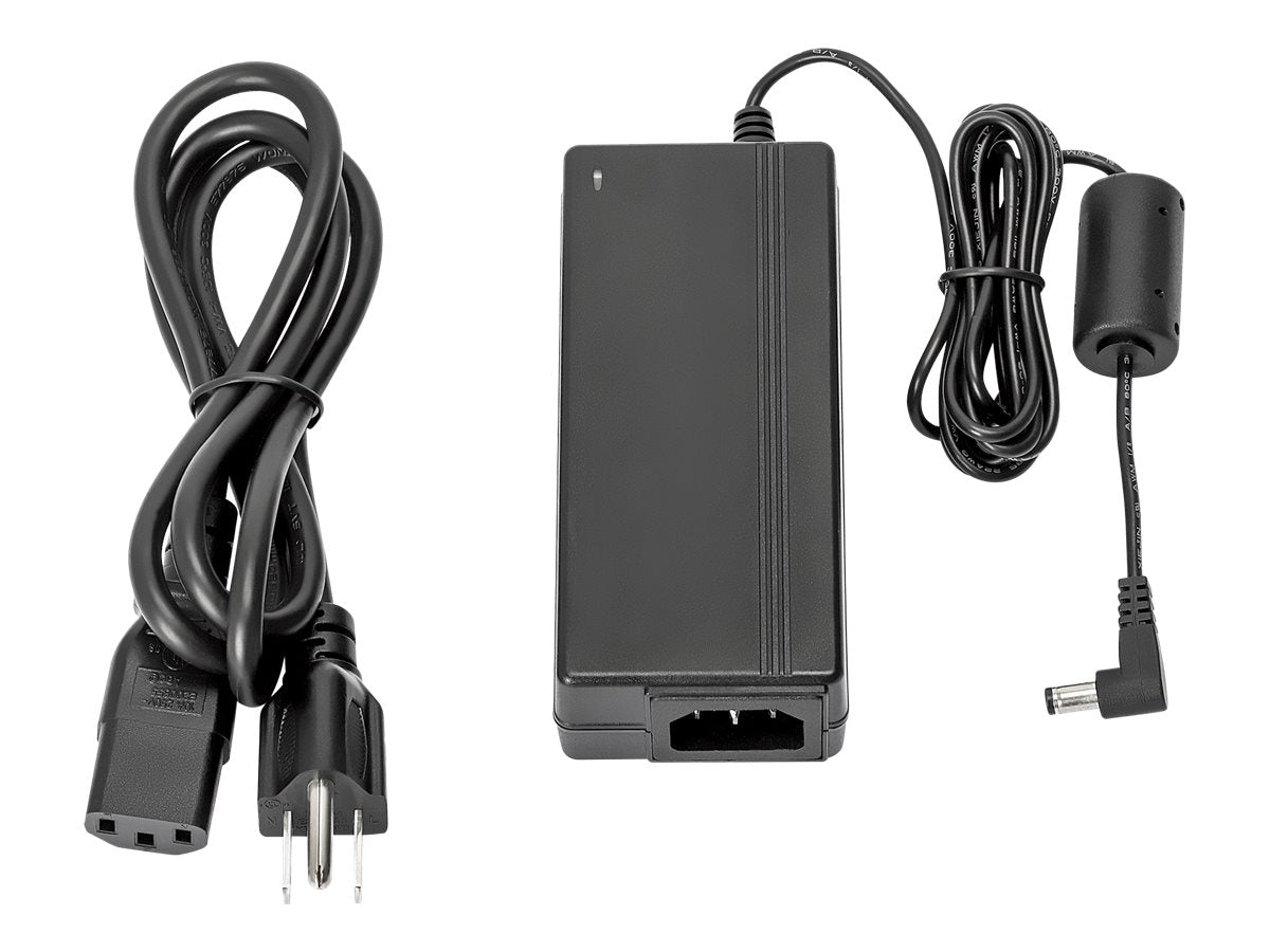INTELLINET PoE-Powered 5-Port PoE+ Gigabit Switch Detailansicht