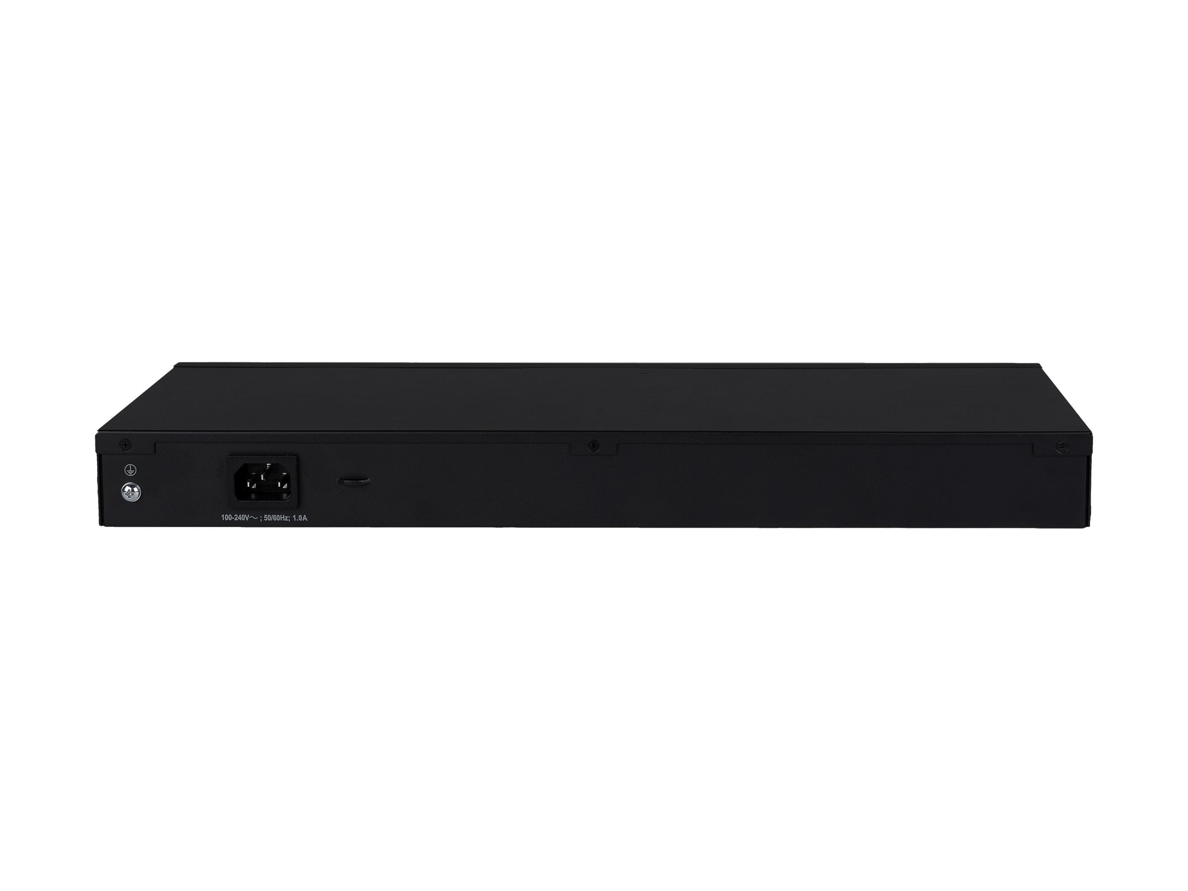HPE Networking Comware Switch 24p 10M/100M/1G 4p SFP+ 1G/10G 5150EI EU en