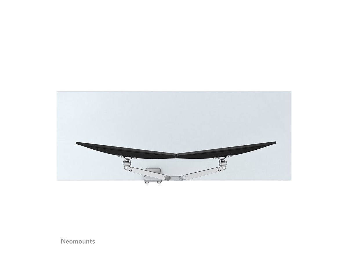 NEOMOUNTS FPMA-D750DSILVER Desk Mount Detailansicht