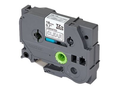BROTHER P-Touch TZE-145 Schriftband Anwendung