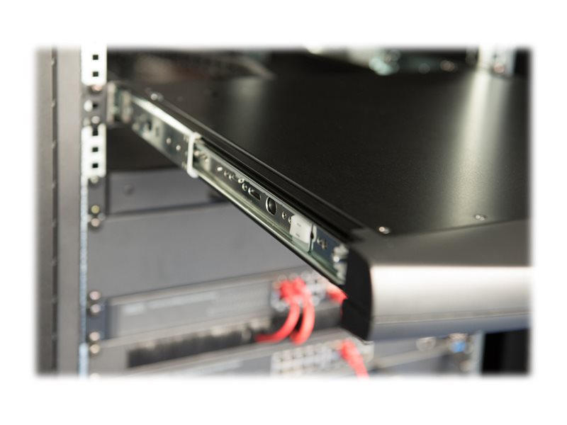 DIGITUS Modulare Konsole mit 43