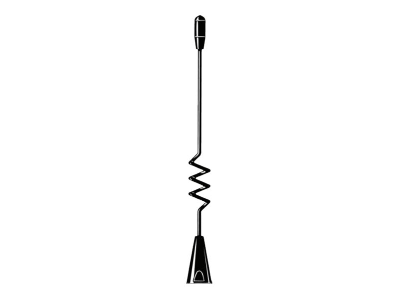 PROCOM MU 1804-LX Strahler Vorderansicht