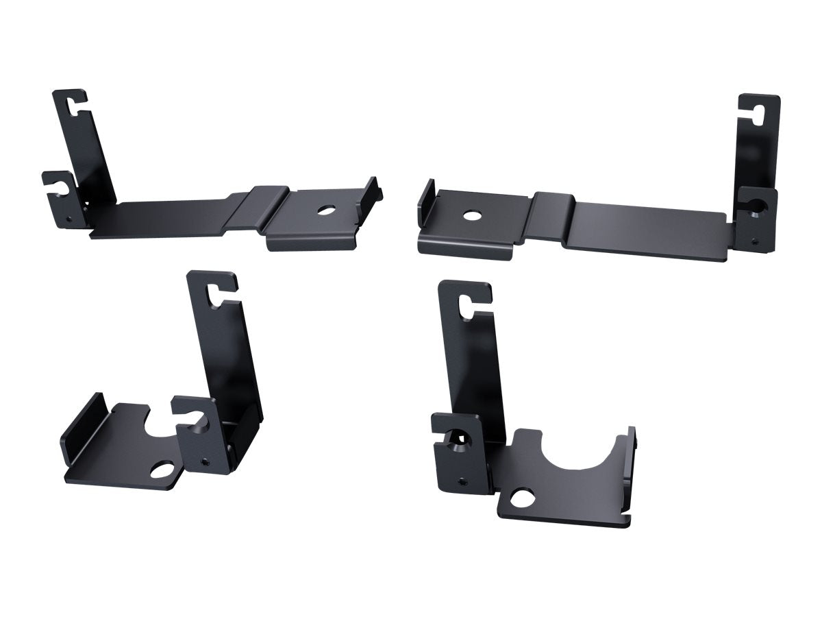 APC Mounting Brackets - Ceiling Panel Rail Vorderansicht