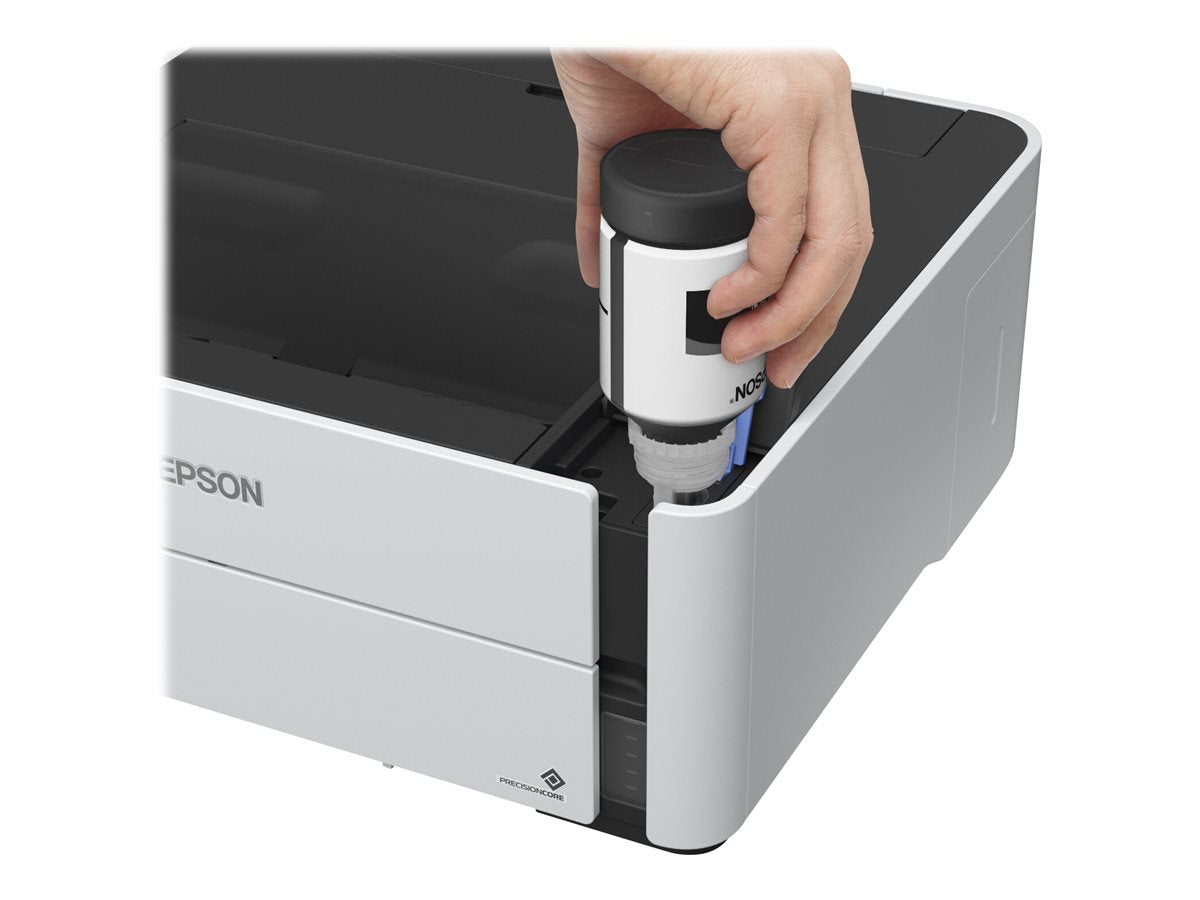 EPSON EcoTank ET-M1180 Verpackung
