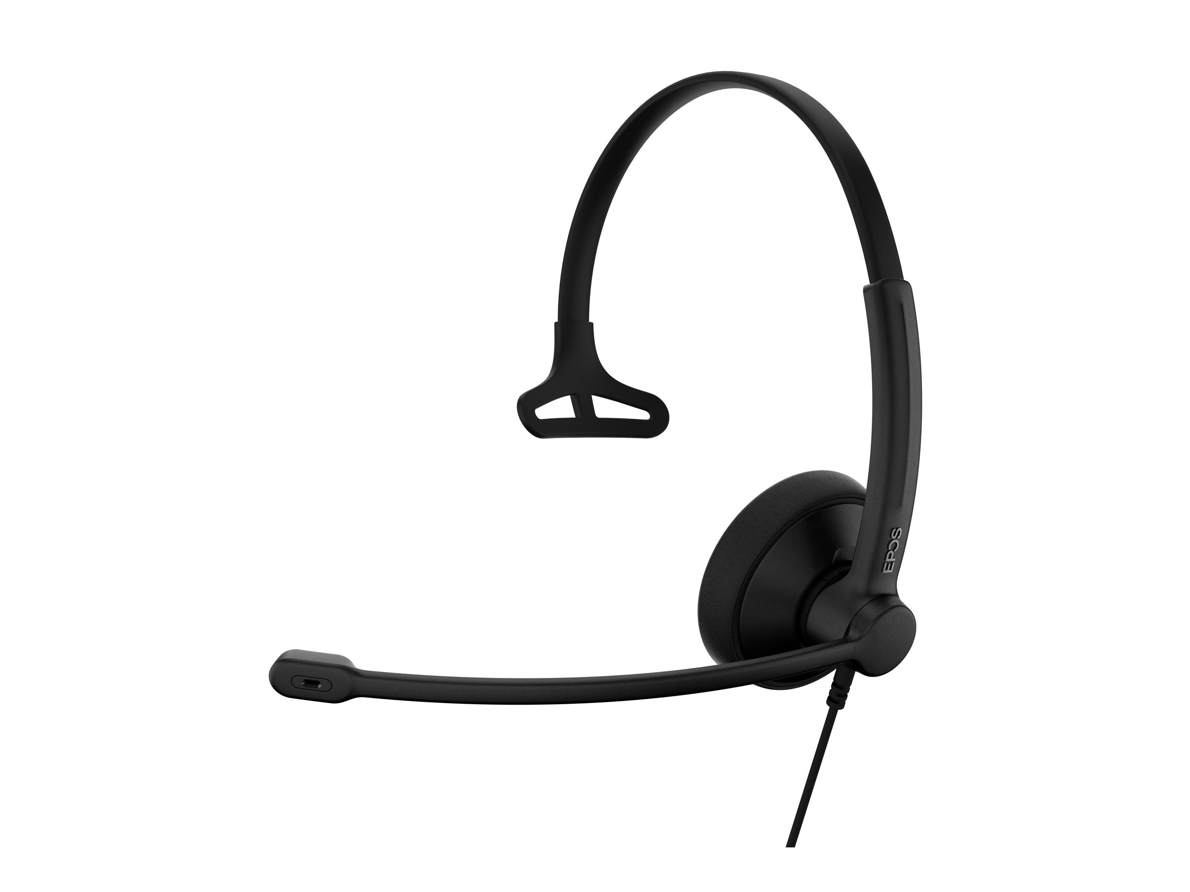 EPOS IMPACT 100 MS Mono USB-C+A Headset Detailansicht