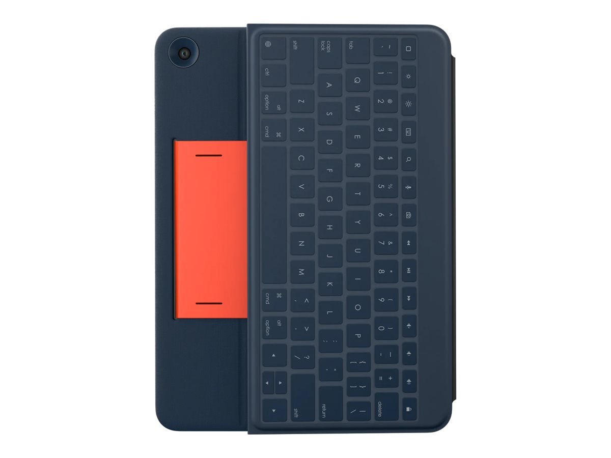 LOGITECH Rugged Combo 3 Vorderansicht