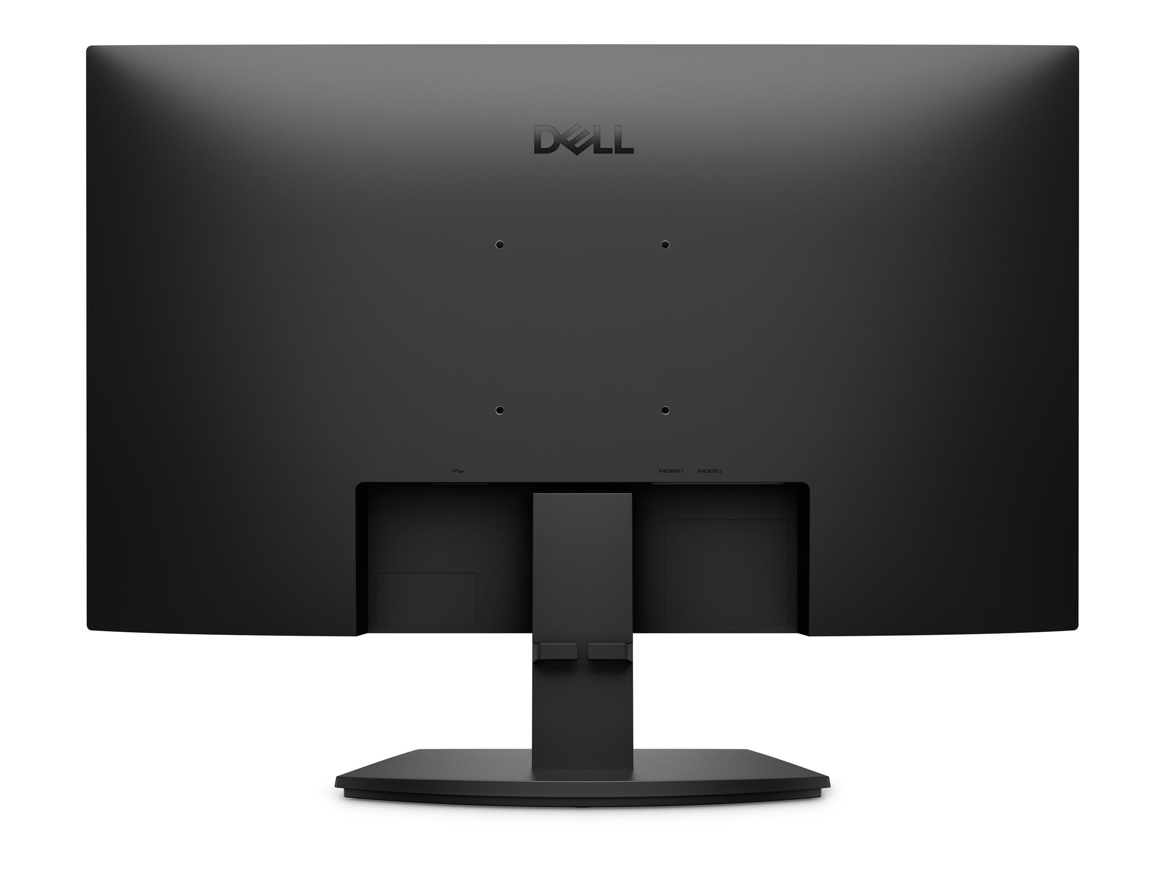 DELL 27 Monitor SE2726H Detailansicht der Anschlüsse