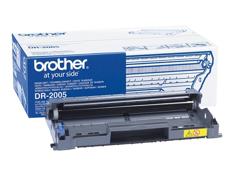 BROTHER DR-2005 Trommel schwarz Verpackung