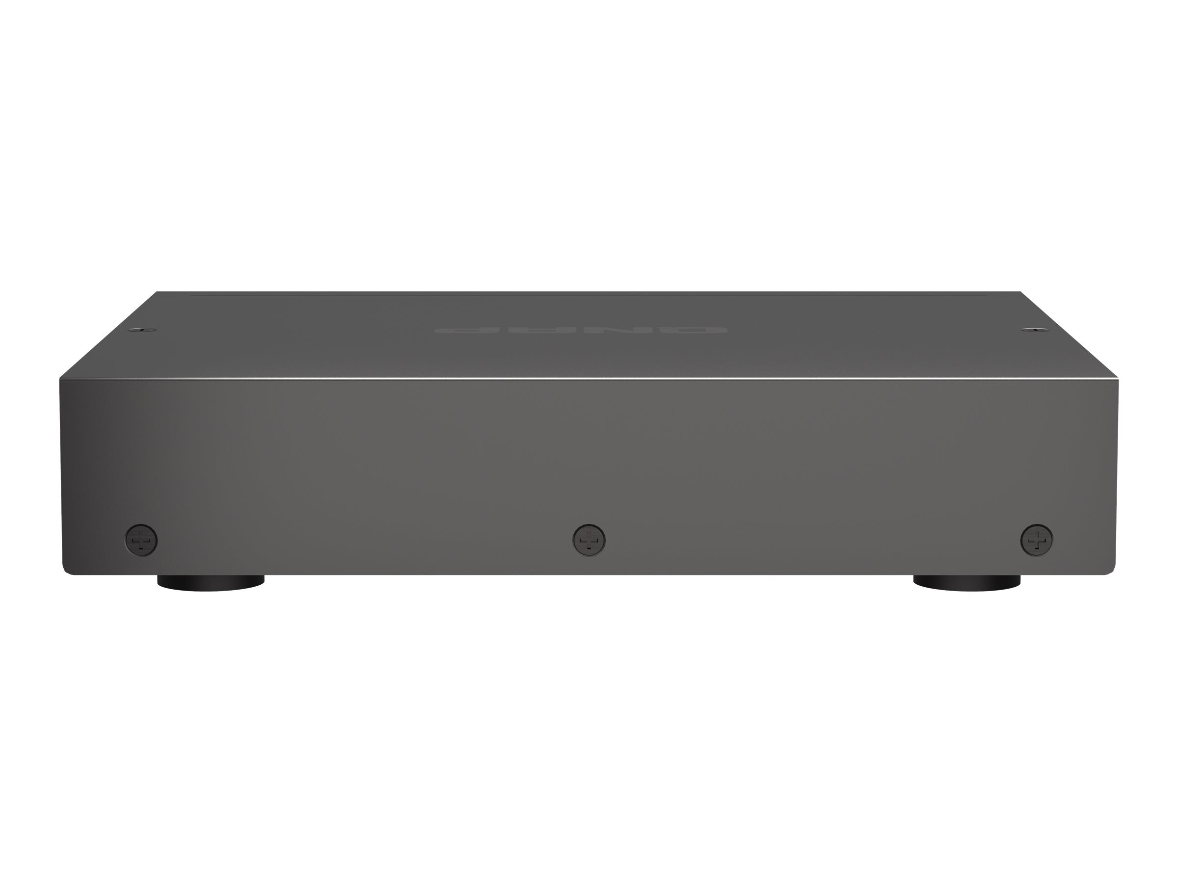 QNAP QSW-2104-2S unmanaged Switch Vorderansicht