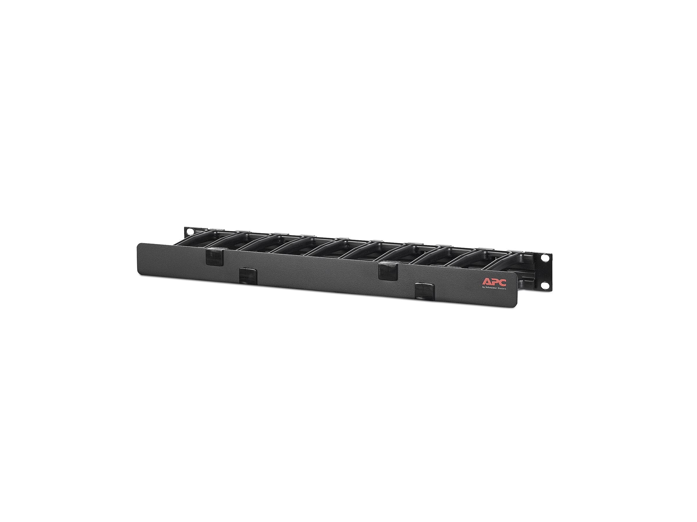APC Horizontal Cable Manager Detailansicht
