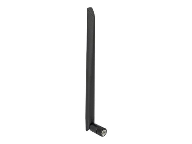 DELOCK WLAN Antenne Montageansicht