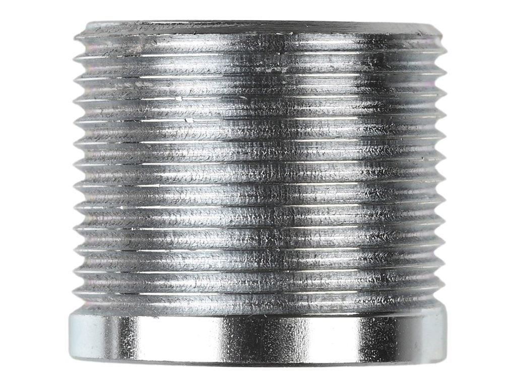 PUC ATTB Gewindeverlängerung M14x0.75/M18x1 - Vorderansicht
