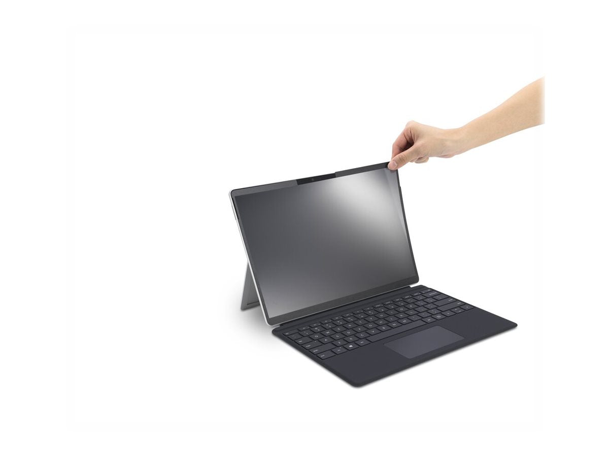 KENSINGTON MagPro Elite Blickschutzfilter für Surface Pro 8 - Vorderansicht