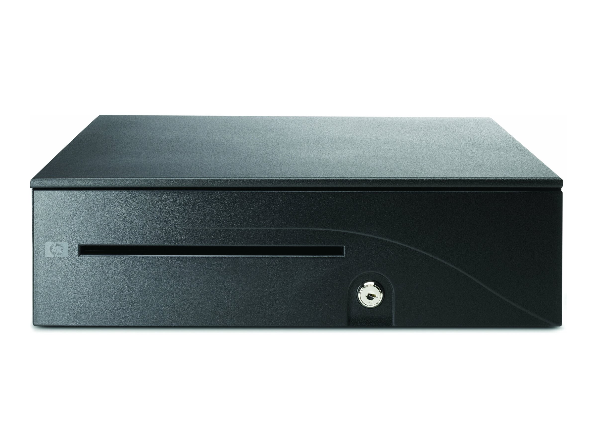 HP Cash Drawer International - Detailansicht
