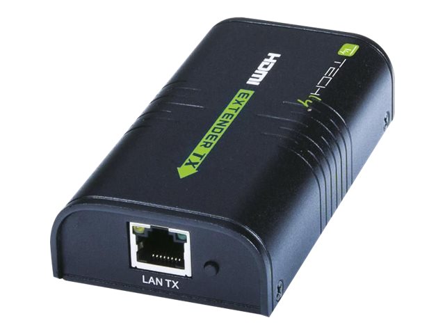TECHLY HDBitT HDMI Remote Einheit für EXTIP-373 Verpackung