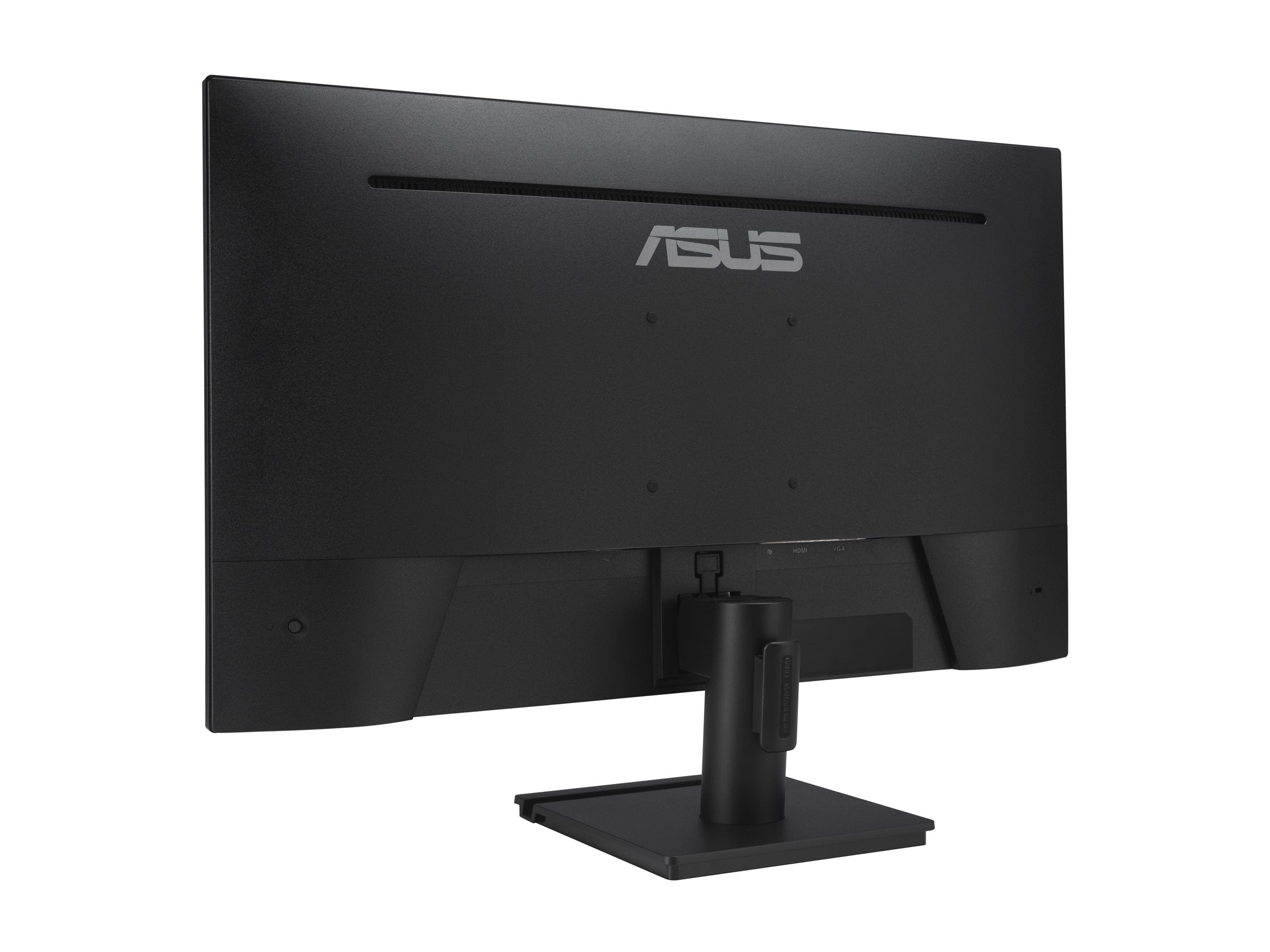 ASUS VA27AQ Monitor Seitenansicht