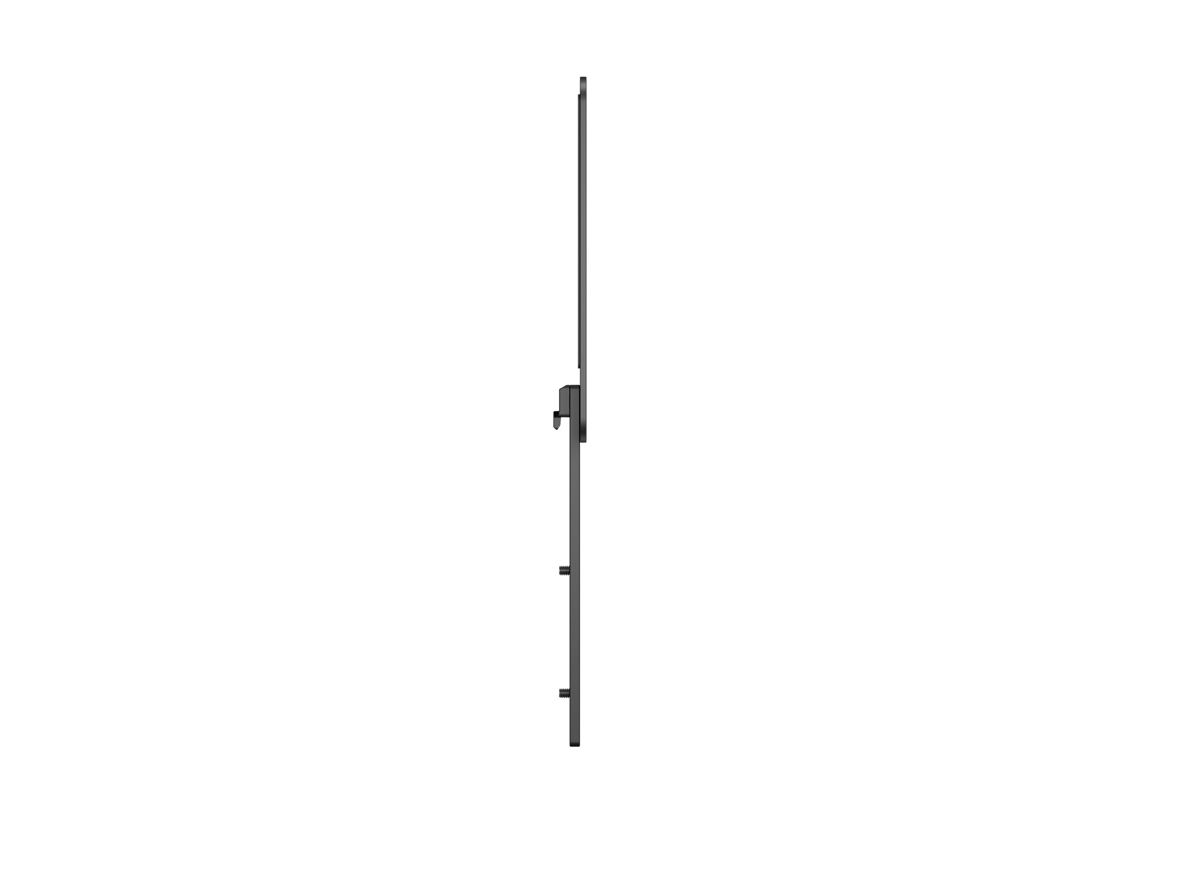 HP Z Display B600 PC Mounting Bracket Vorderansicht