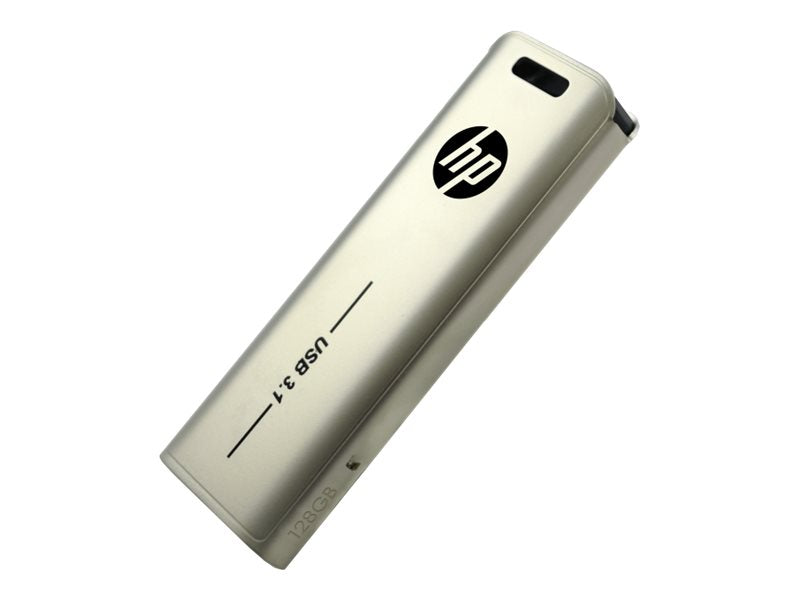 HP x796w USB 3.1 128GB Vorderansicht