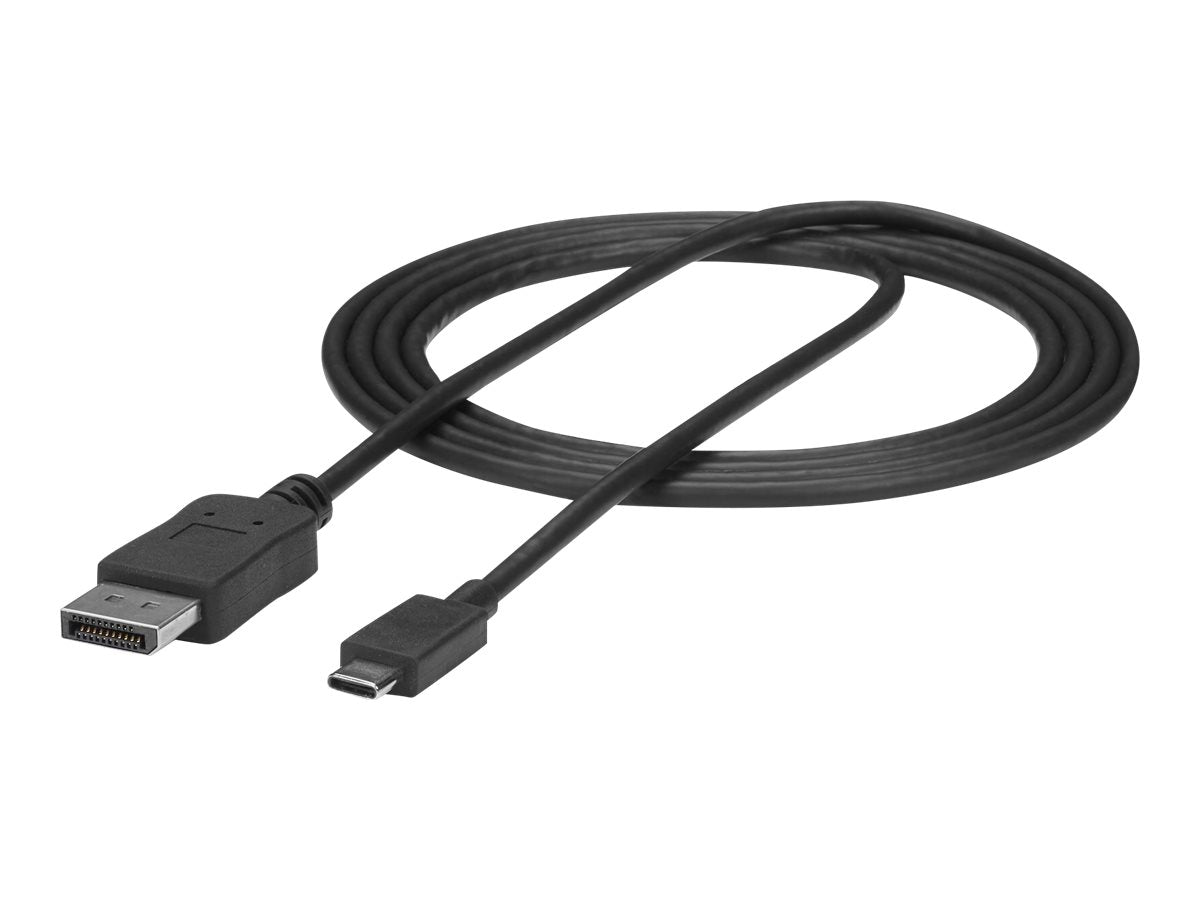 STARTECH.COM USB-C to DisplayPort Adapter Cable - Detailansicht