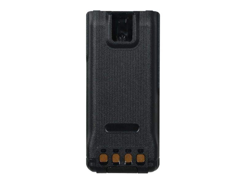 HYTERA Lithium ION polymer Akku 3000 mAh 7.7V Vorderansicht
