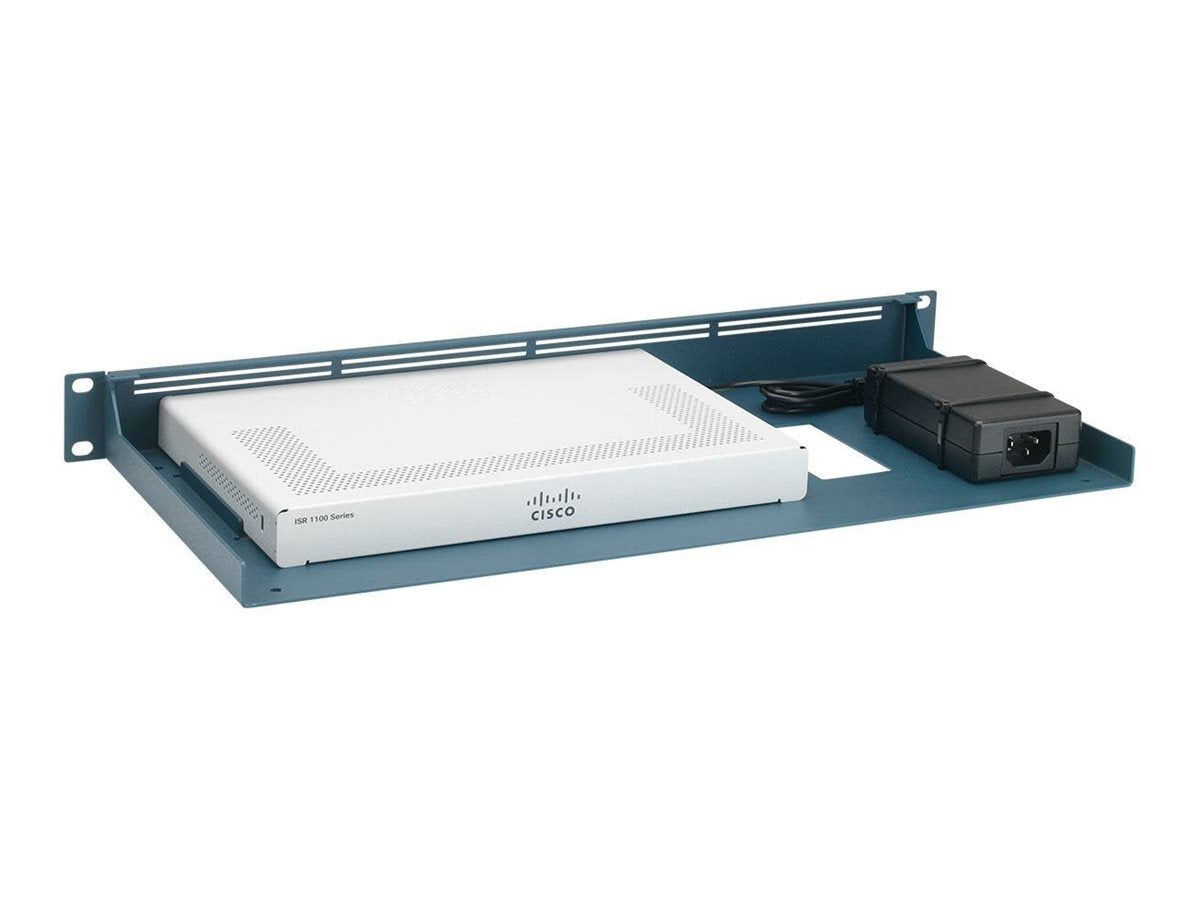 RACKMOUNT RM Kit Cisco C926 / C927 / ISR 1100 Series - Detailansicht