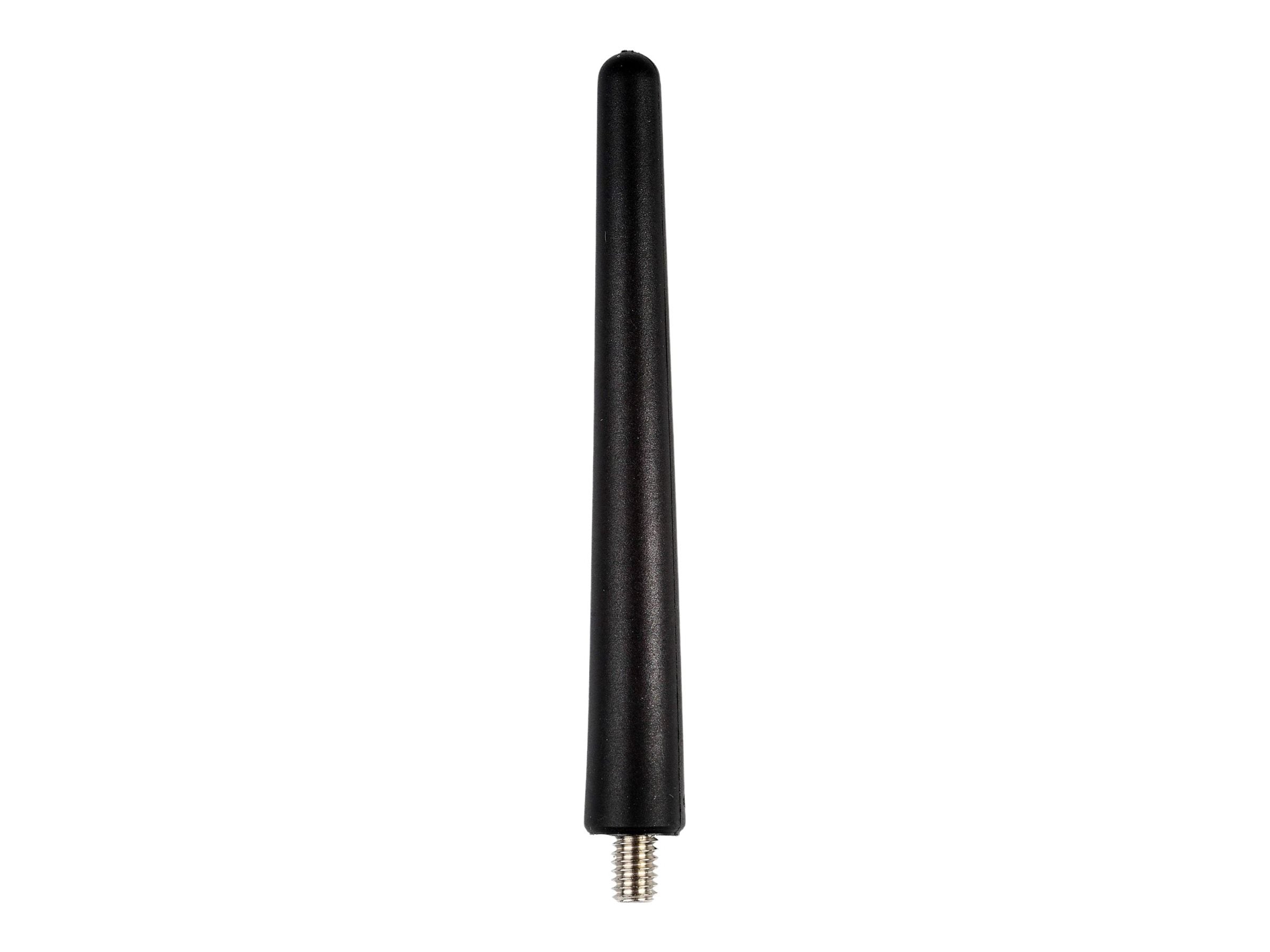 PUC ATTB Ersatzstab GSM 63 mm - Vorderansicht
