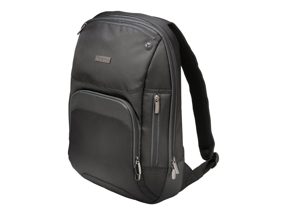 KENSINGTON TRIPLE TREK Backpack Innenansicht