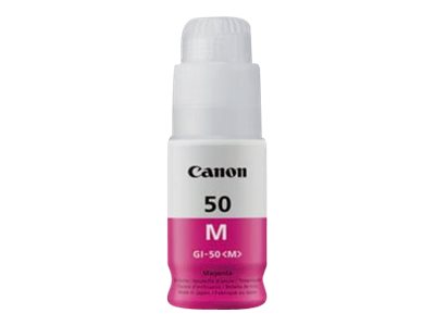 CANON INK GI-50m Nachfülltinte Detailansicht