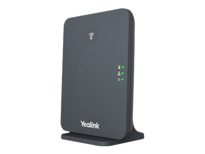 YEALINK W70B DECT Basisstation Vorderansicht