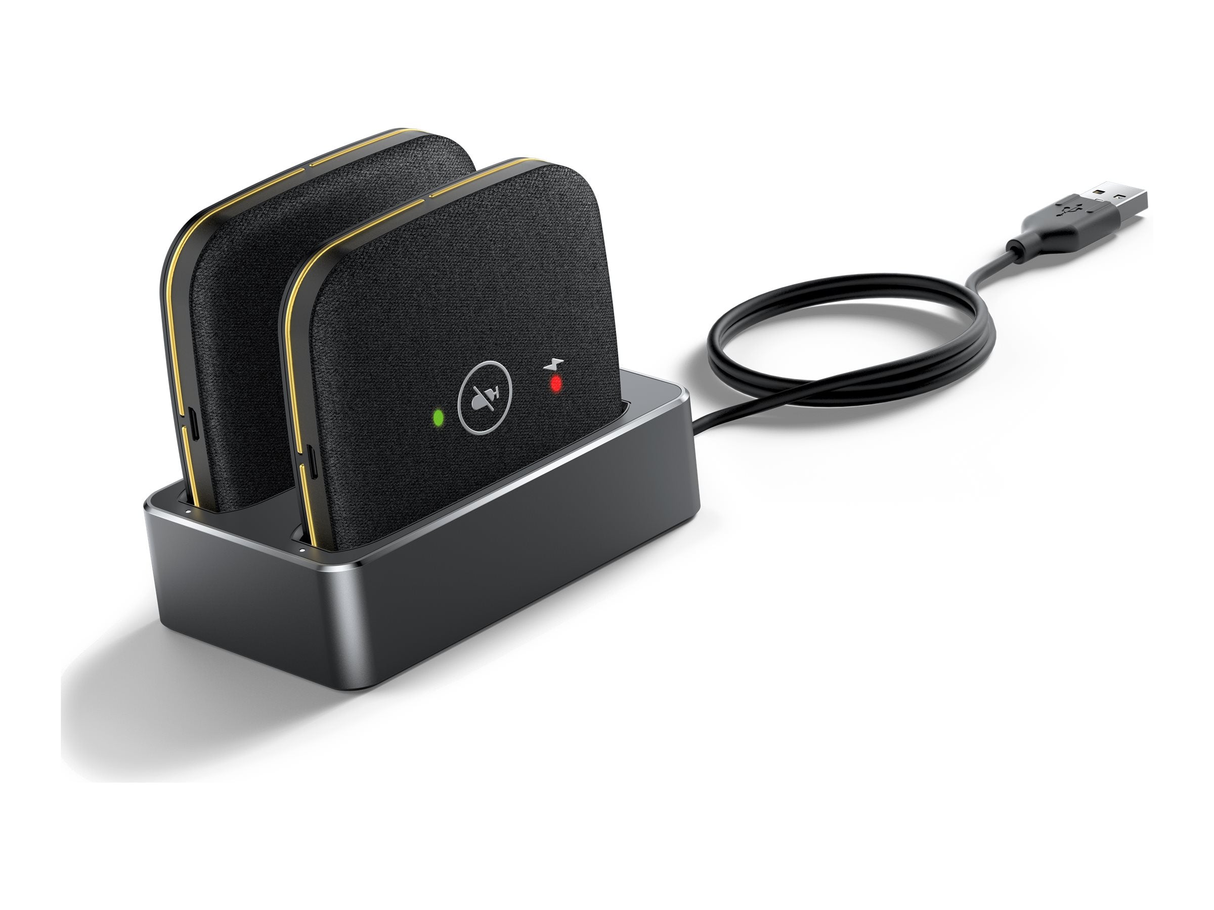 YEALINK CPW65 Package Vorderansicht