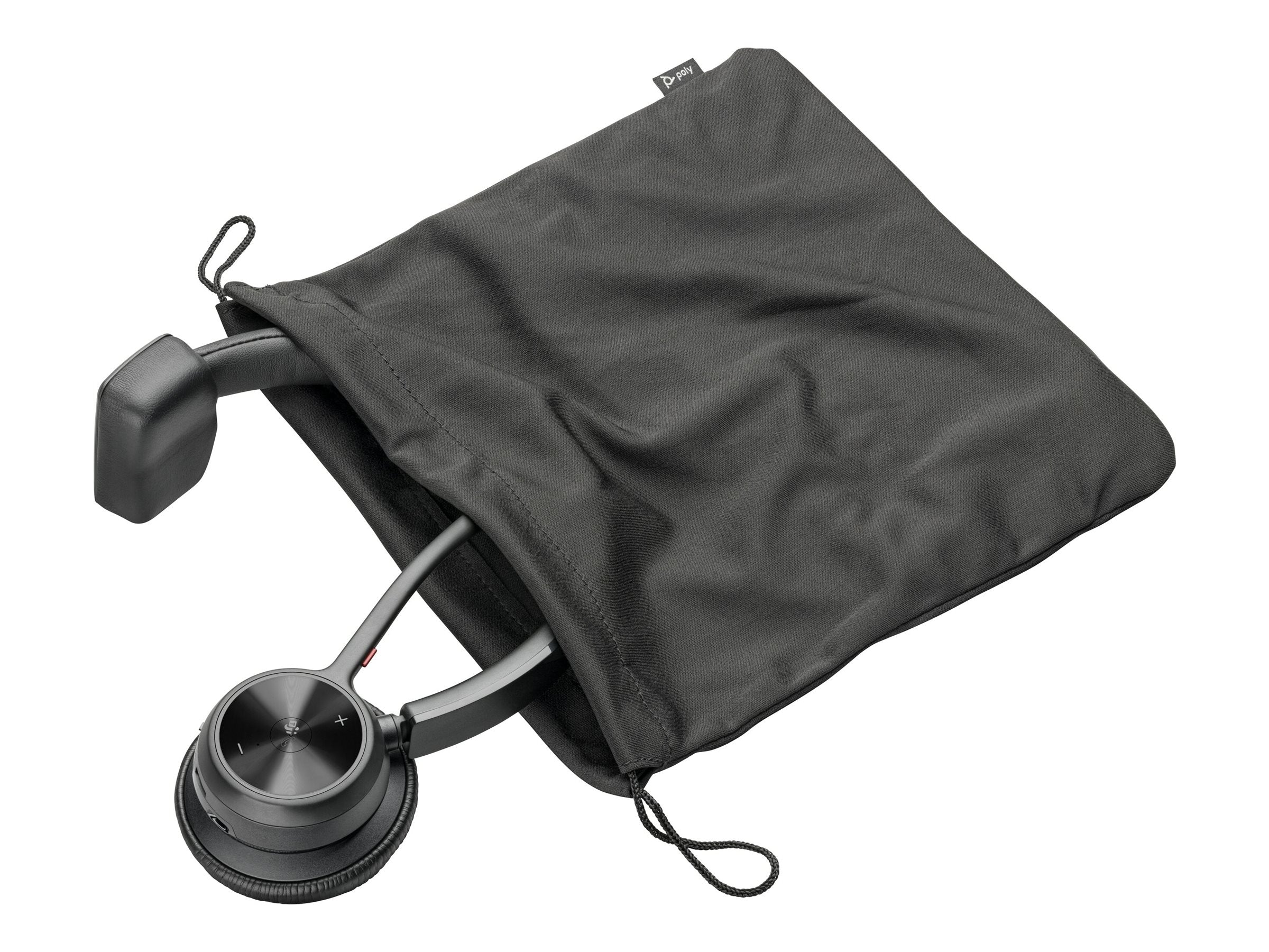 HP Poly Voyager 4310 Headset Verpackung