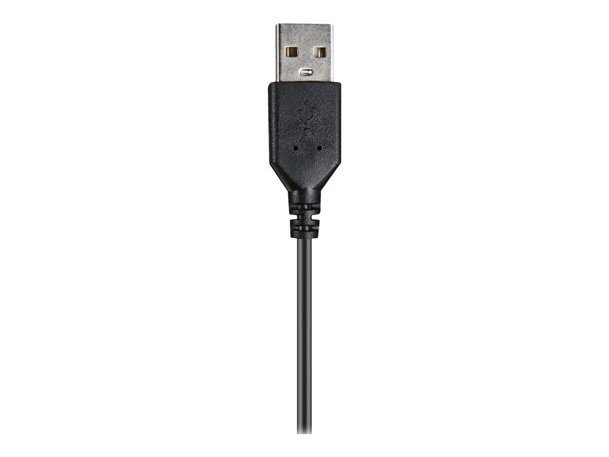 SANDBERG USB Chat Headset Vorderansicht