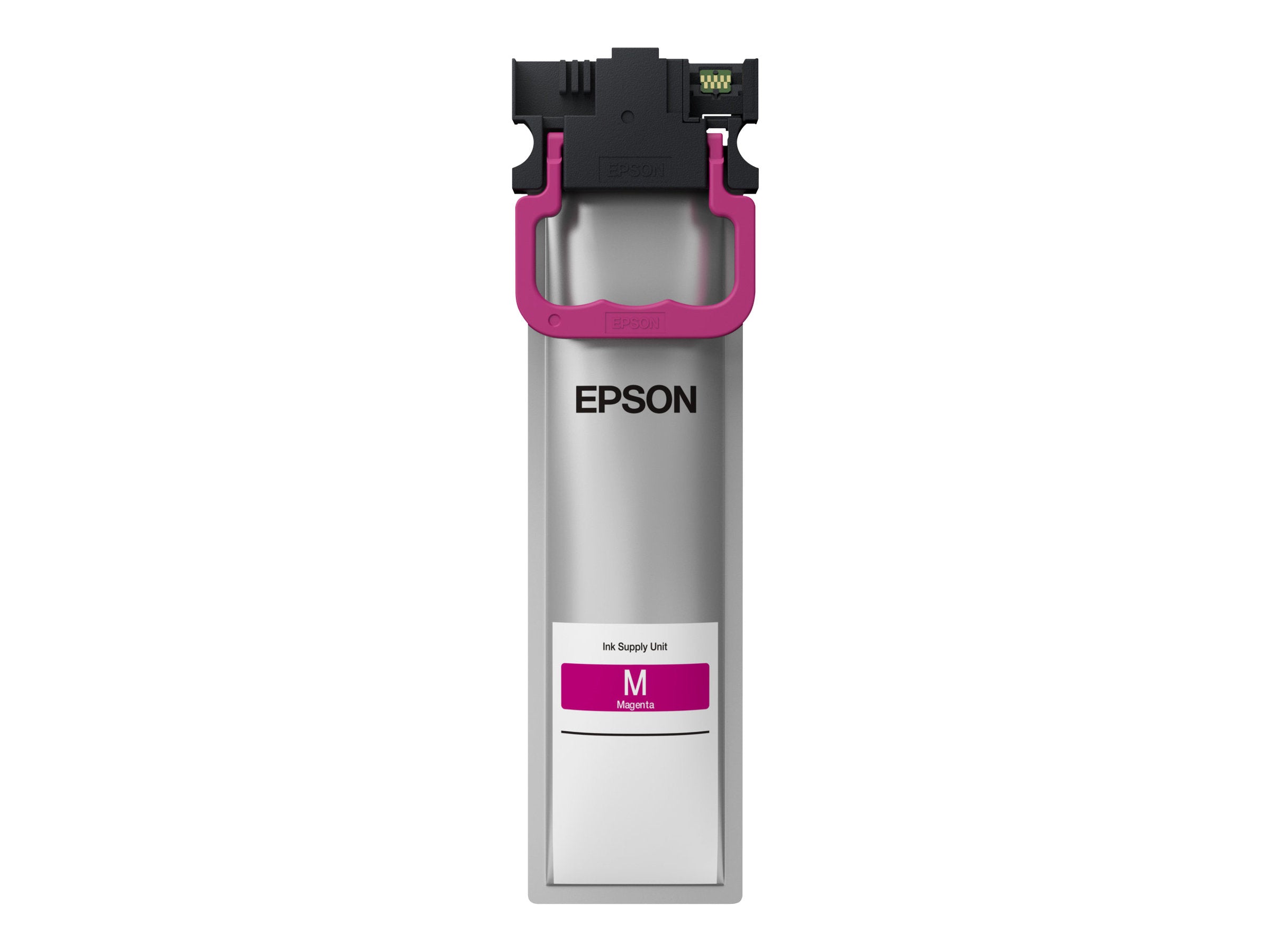 EPSON 2LB WF-C5xxx Series Ink Cartridge XL Magenta 5000s Verpackung