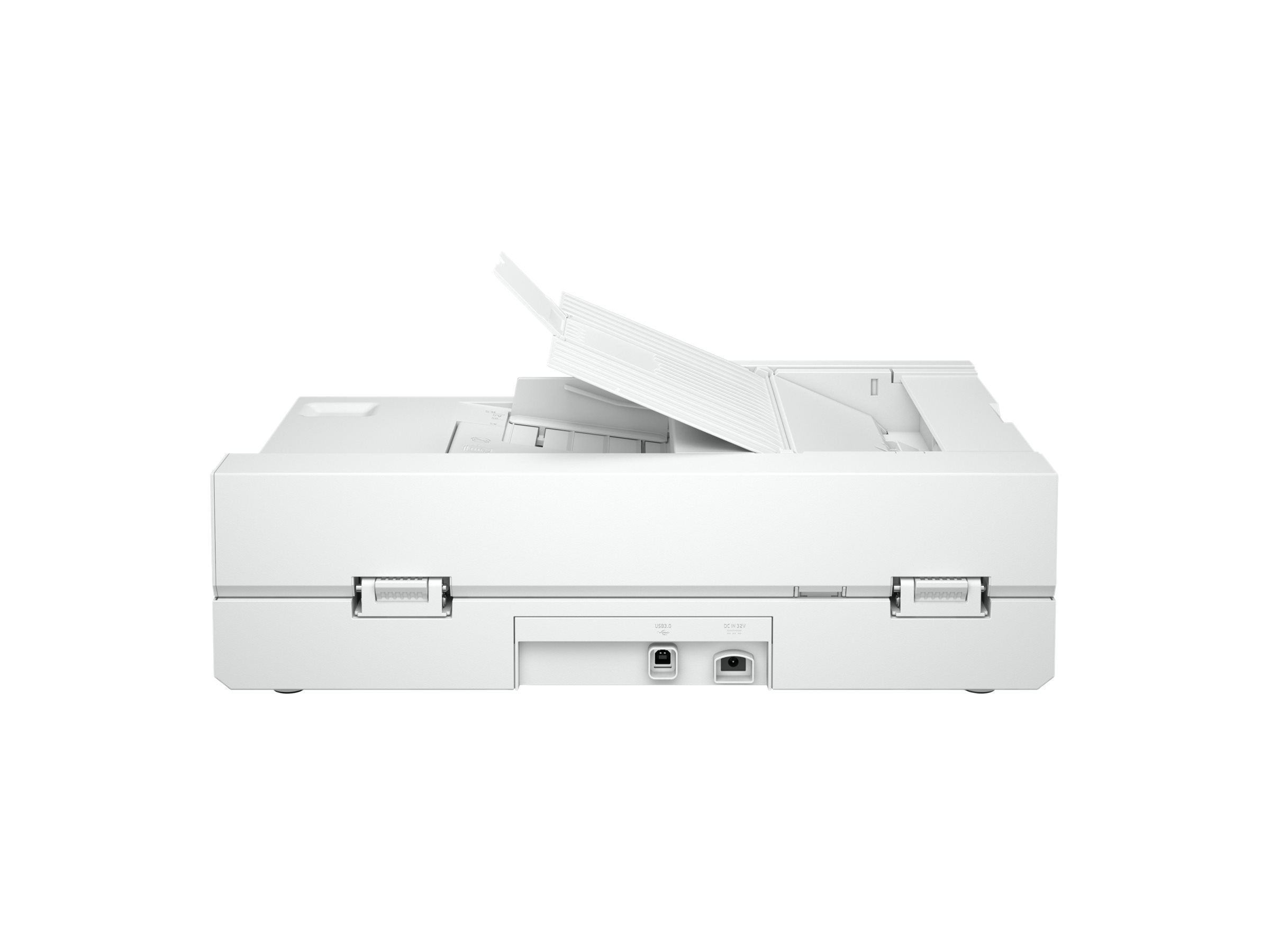 HP Scanjet Pro 2600 f1 Dokumentenscanner Verpackung