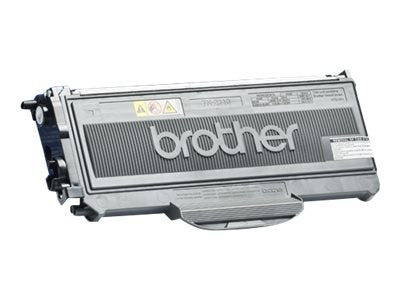 BROTHER TN-2110 Toner schwarz Seitenansicht