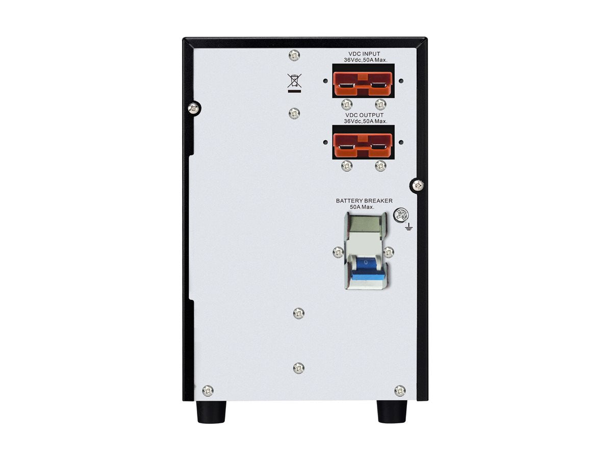 APC Easy UPS SRV 36V Battery Pack Vorderansicht