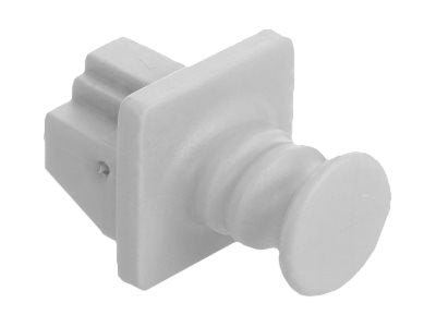 DELOCK Staubschutz RJ45 Buchse Verpackung